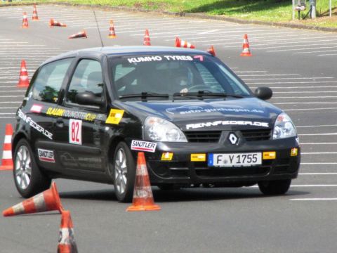 ADAC Slalom Youngster Cup
