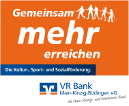 VR-Bank Main-Kinzig-Büdingen